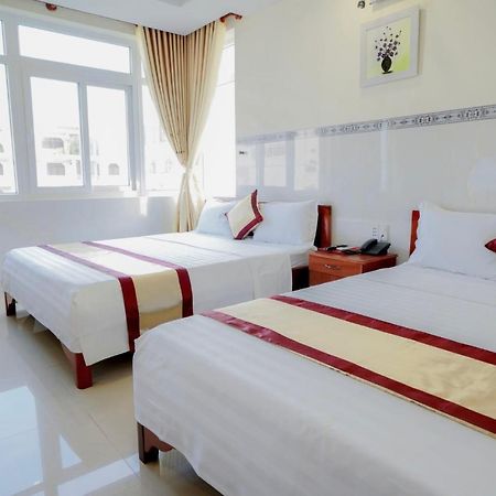 Binh Minh Hotel Вунгтау Экстерьер фото