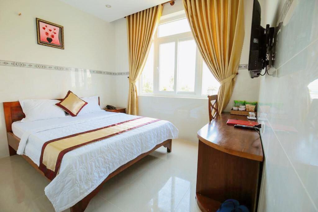 Binh Minh Hotel Вунгтау Экстерьер фото